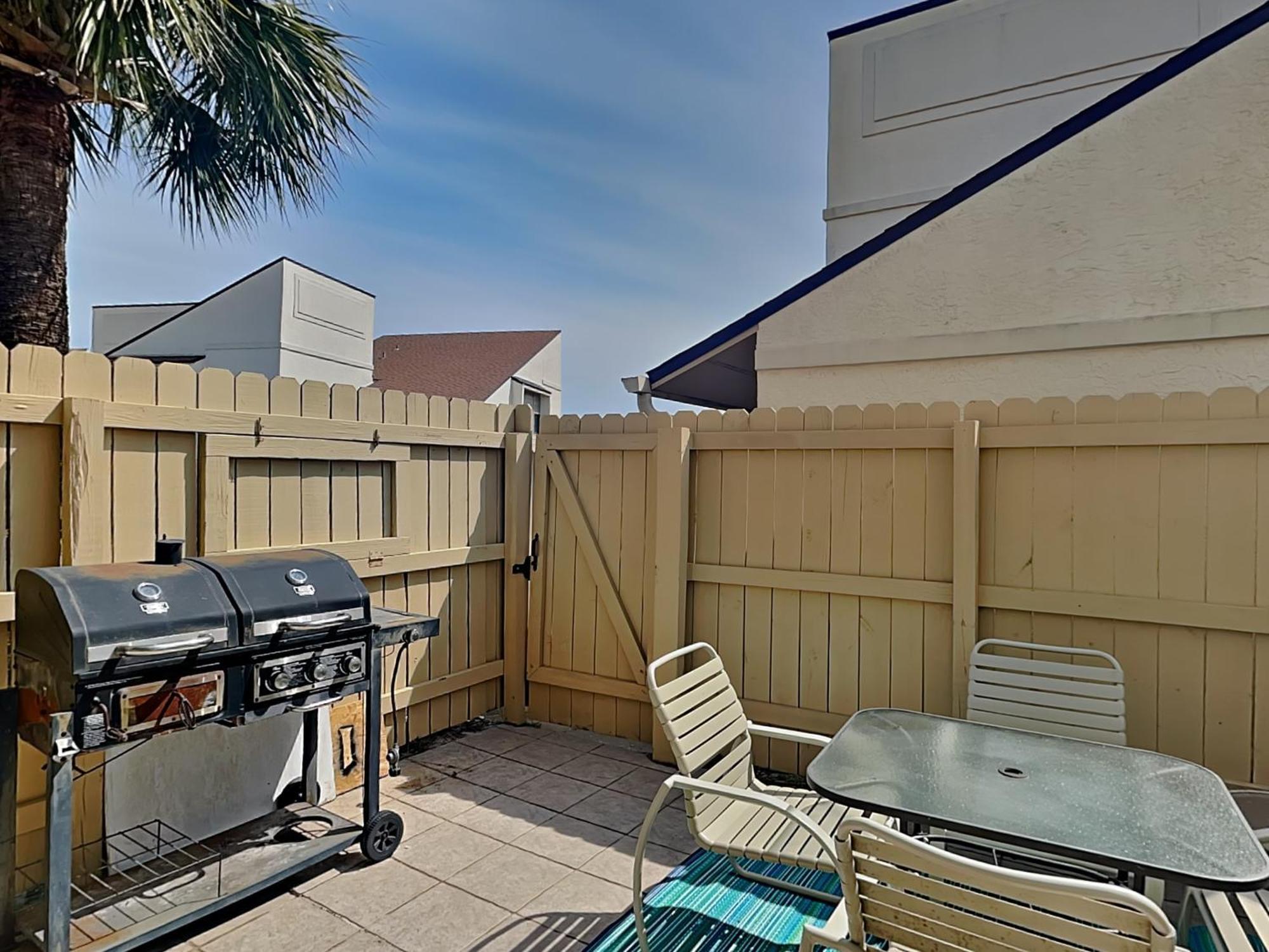 Apartment Horizon South 31a Panama City Beach