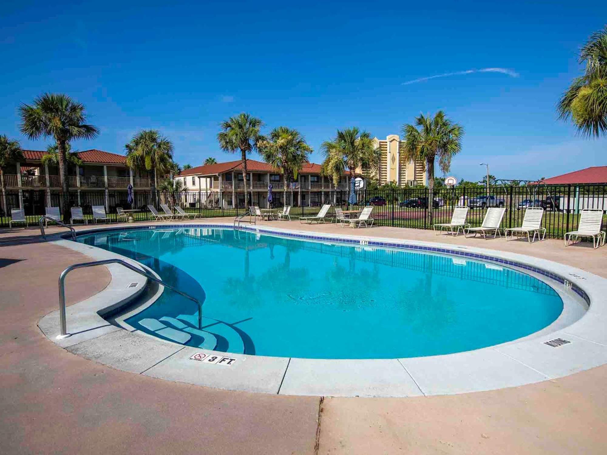 Horizon South 31a Apartment