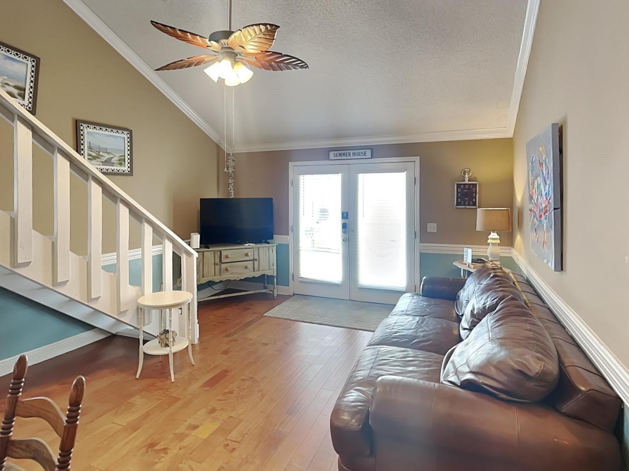 Apartment Horizon South 31a