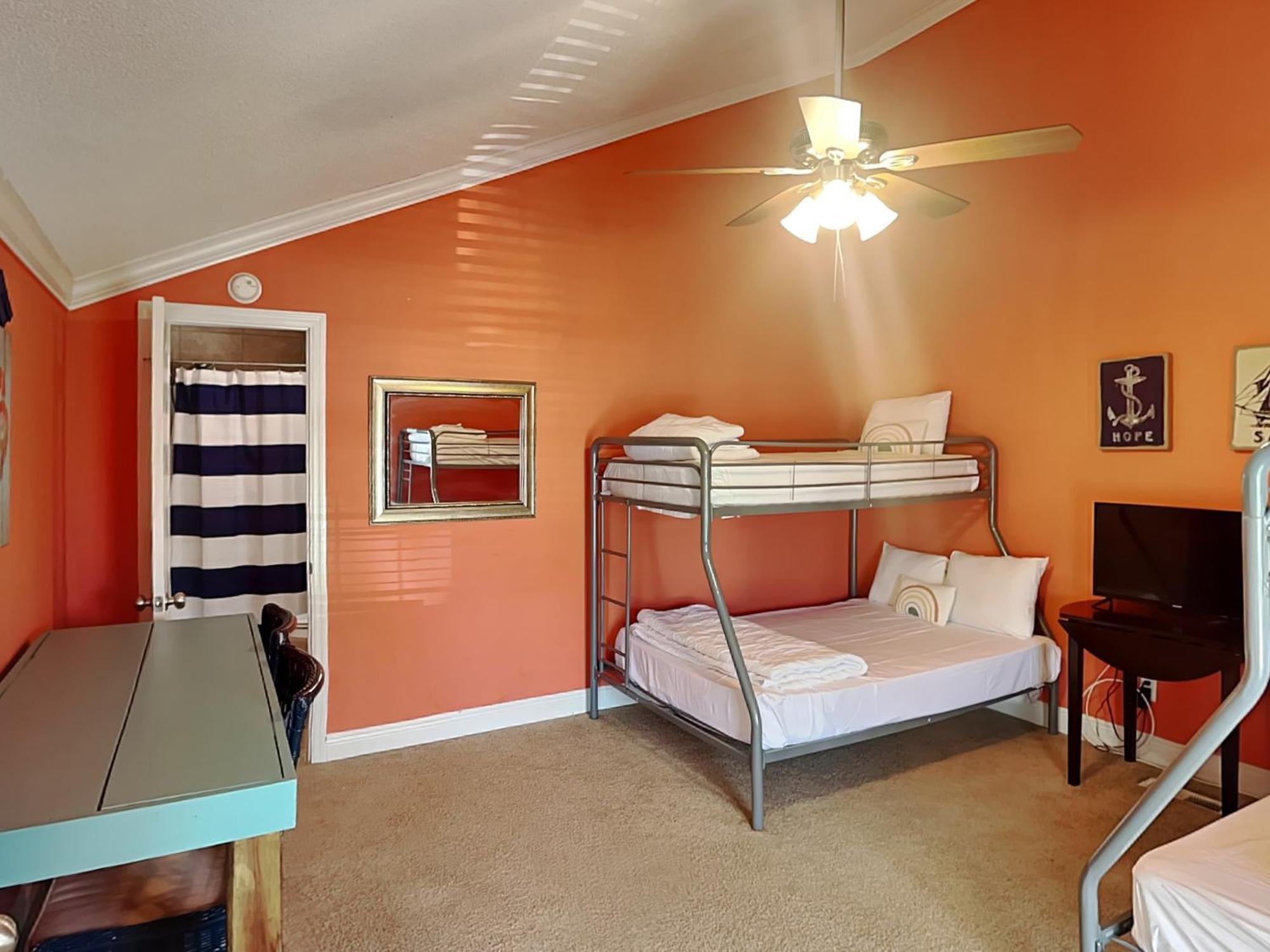 Horizon South 31a Apartment Panama City Beach