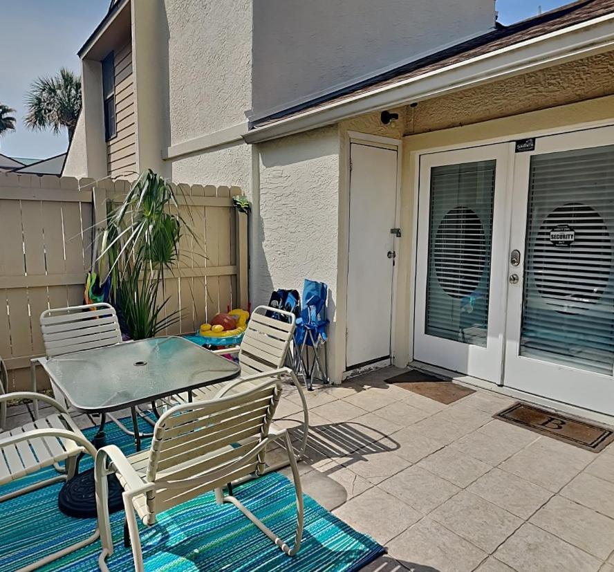 Horizon South 31a Apartment Panama City Beach