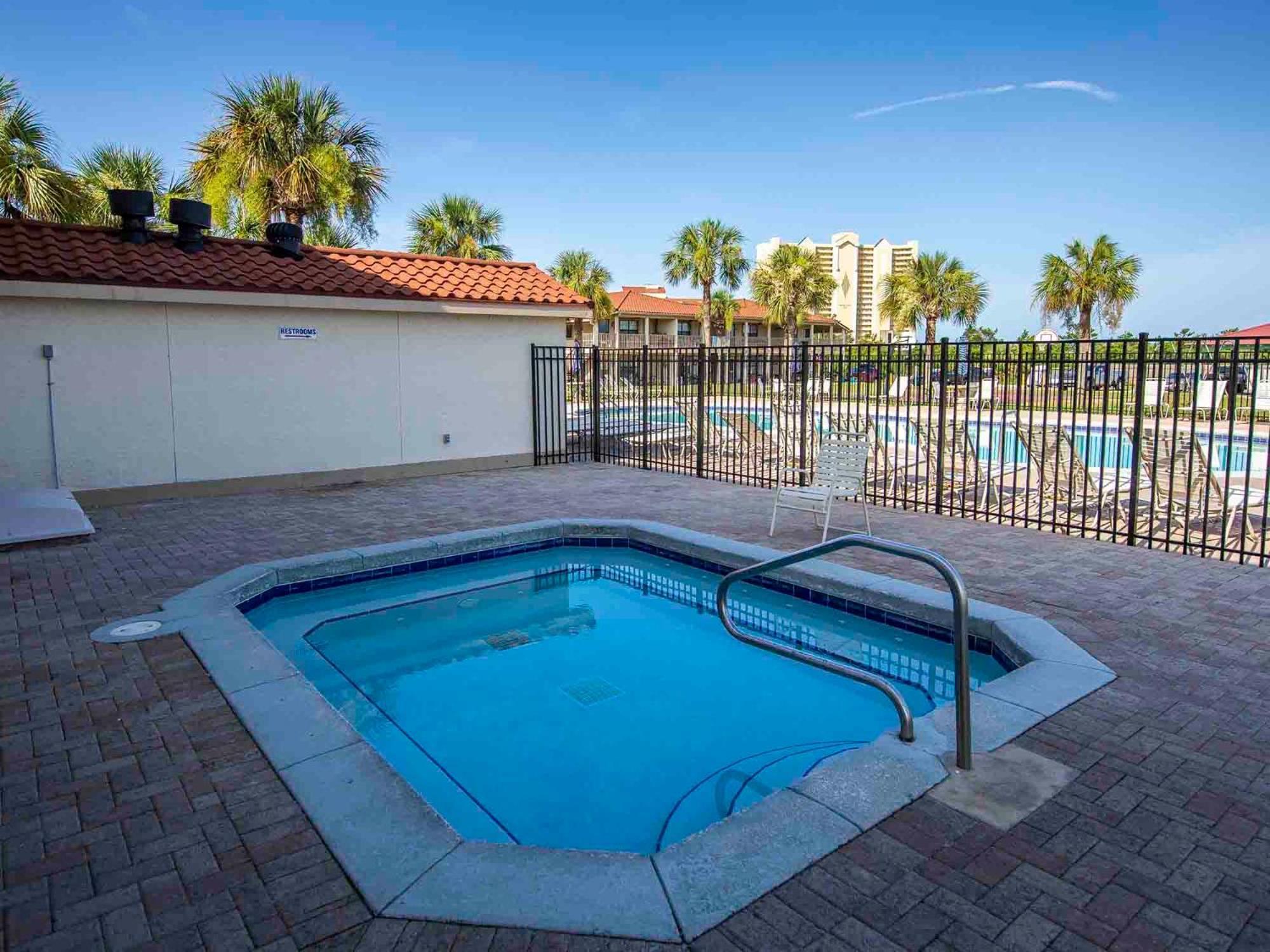 Apartment Horizon South 31a Panama City Beach