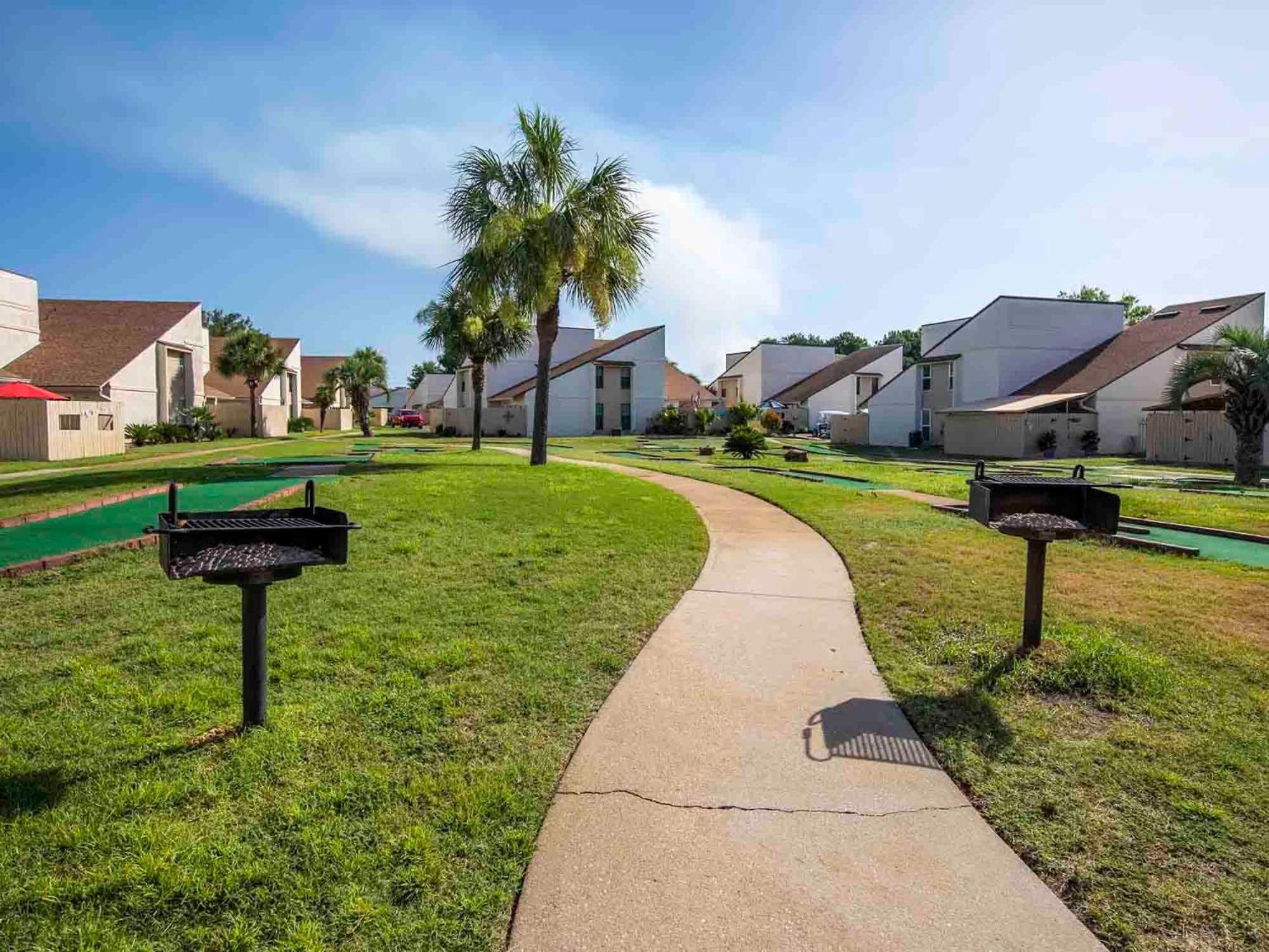 Horizon South 31a Panama City Beach