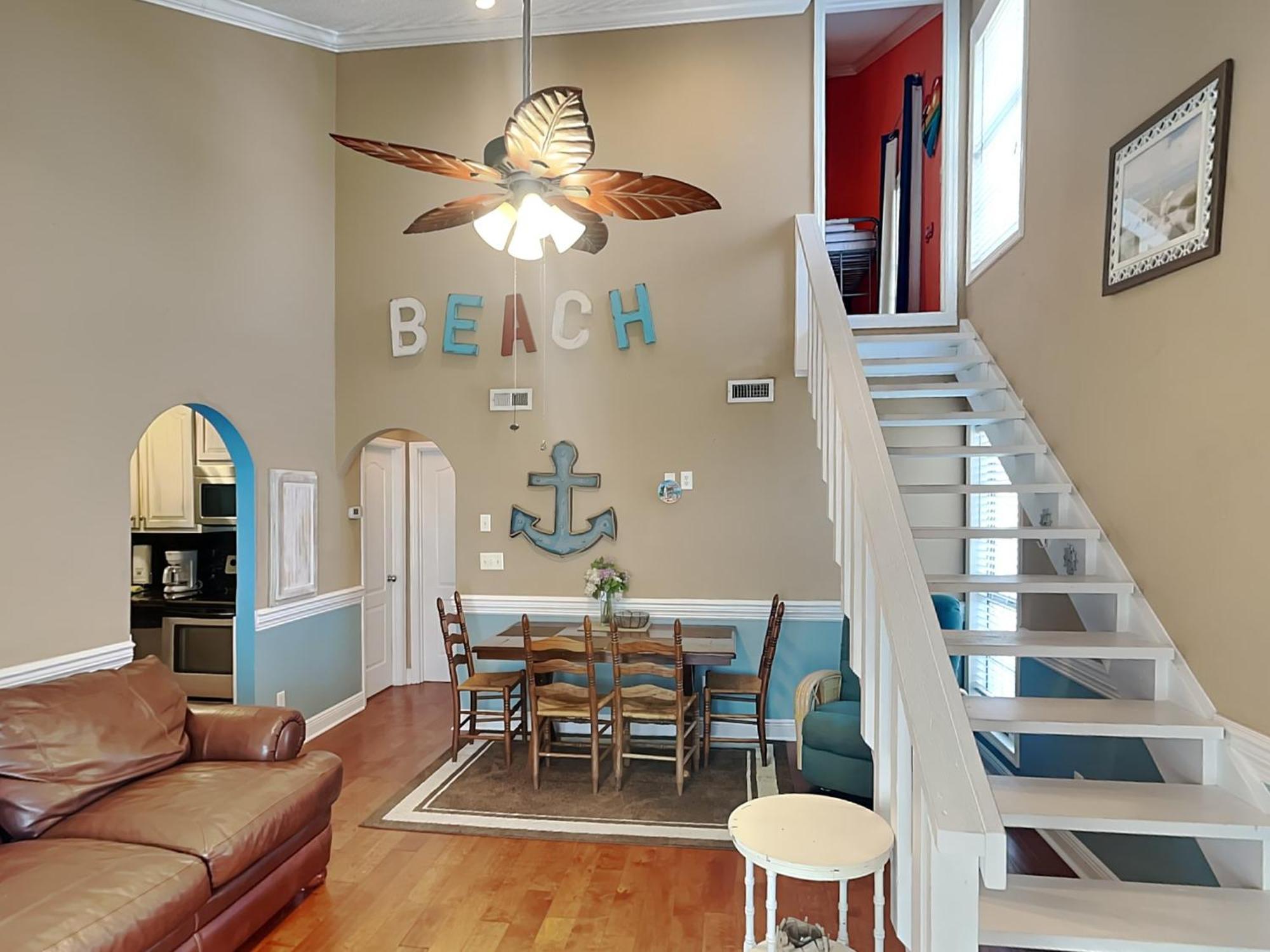 Horizon South 31a Apartment *