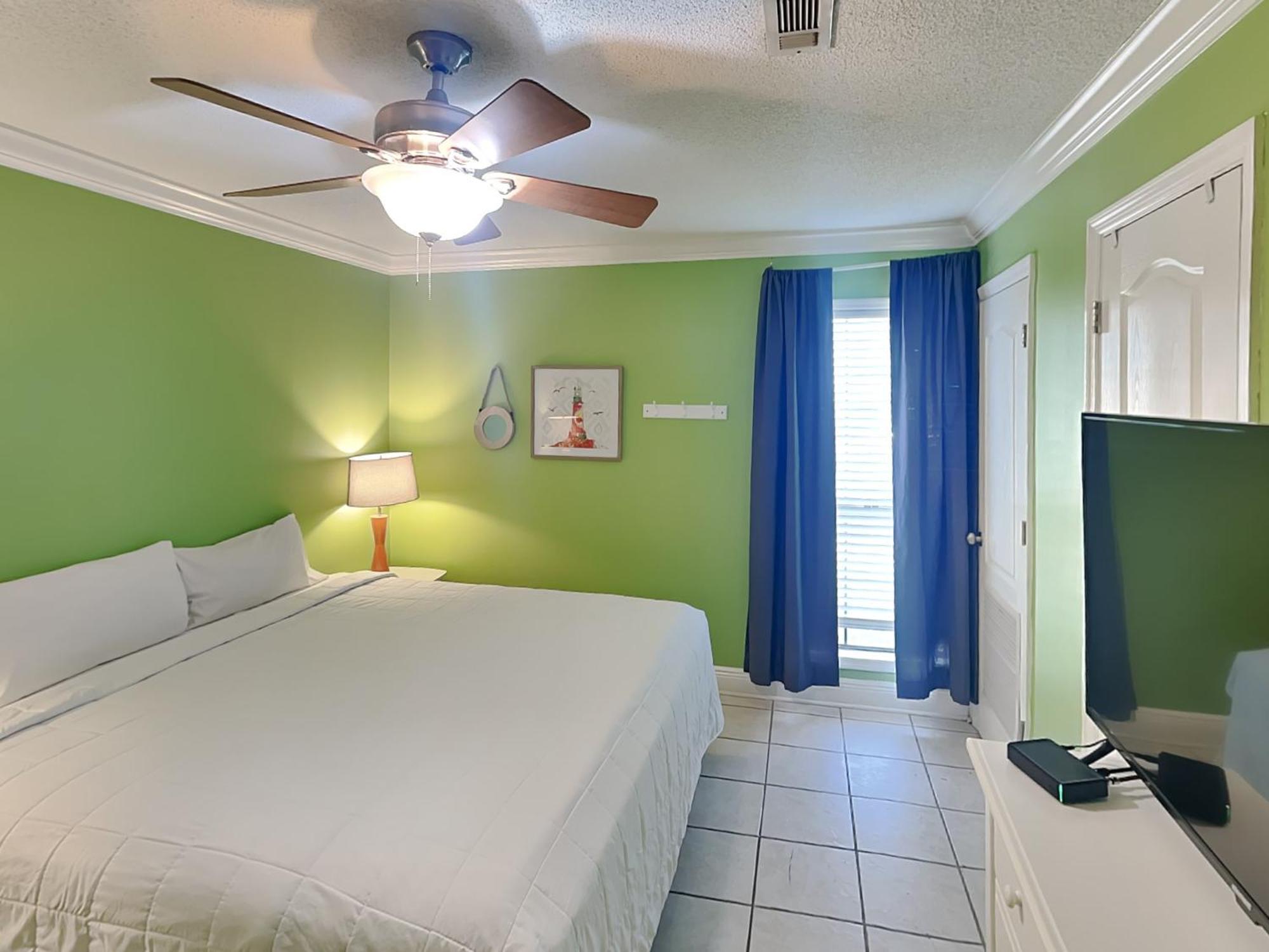 Apartment Horizon South 31a *