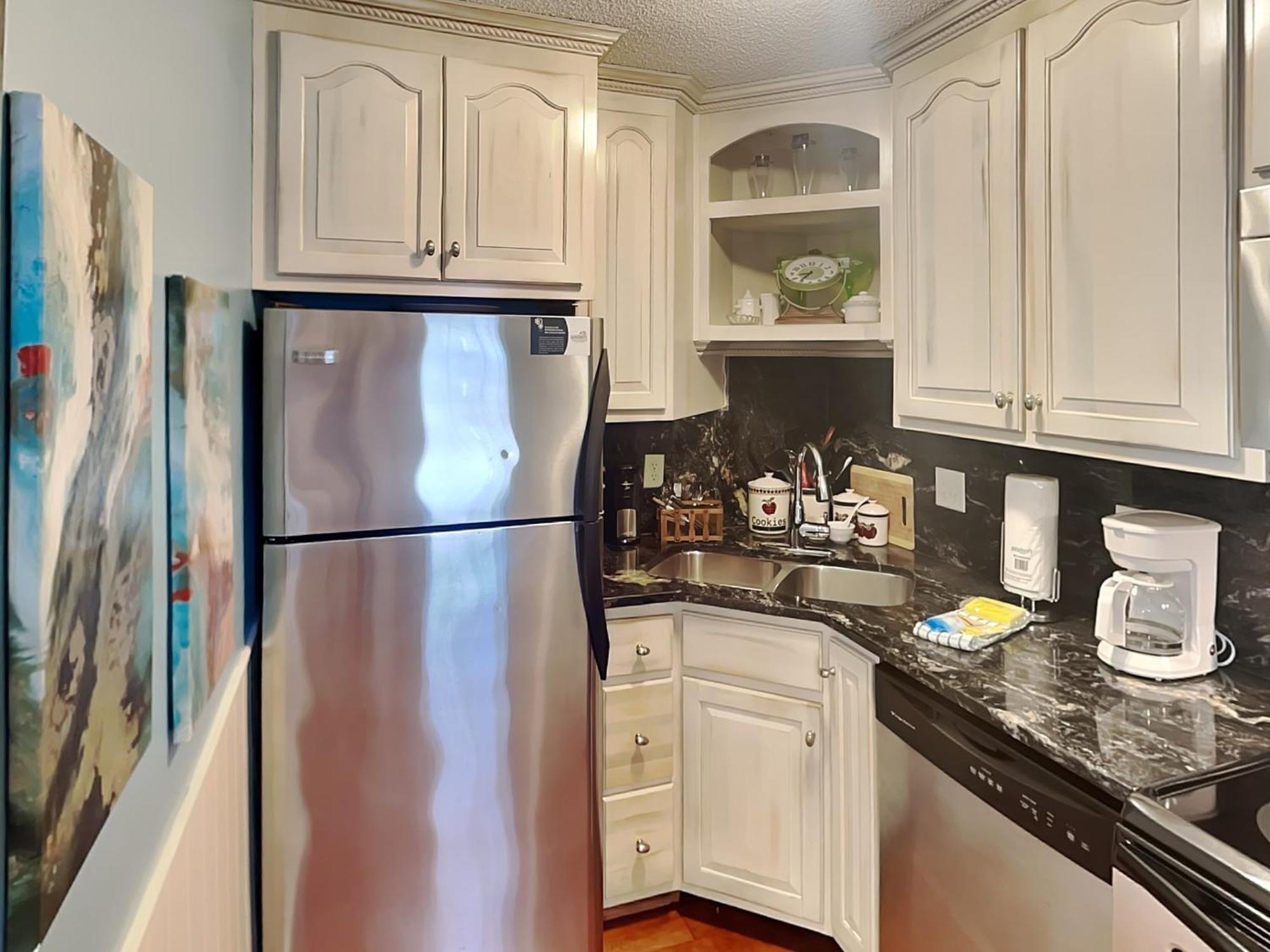 Apartment Horizon South 31a
