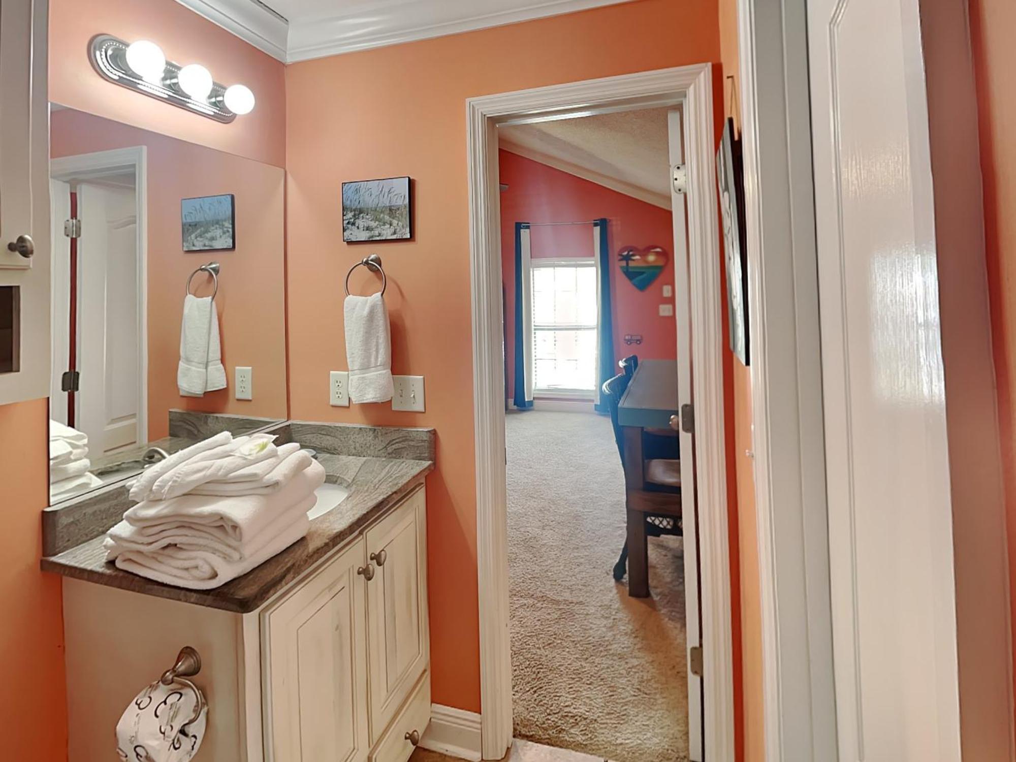 Horizon South 31a Apartment Panama City Beach