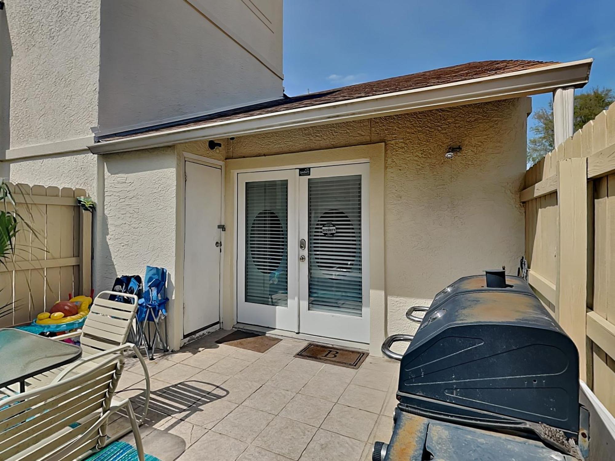 Horizon South 31a Apartment Panama City Beach